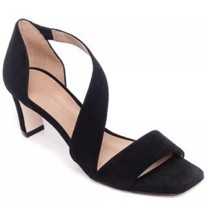 NIB Bernardo Camille Sandal